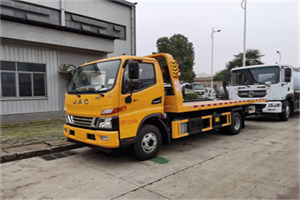 崂山车辆公路救援